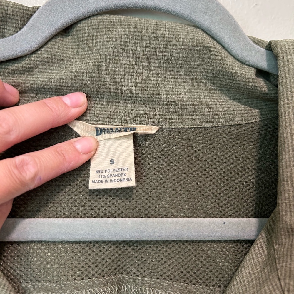 Duluth Trading Small Jacket - Picture 4 of 9